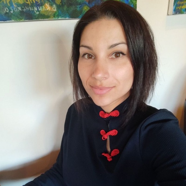 Yanina Chizhevskaya — AI Product Manager